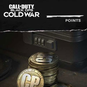 call of duty cold war - ultimate edition key
