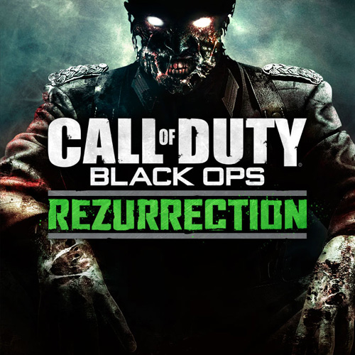 Comprar Call of Duty Black Ops Rezurrection CD Key Comparar Precios