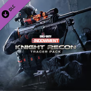 Call of Duty Endowment C.O.D.E. Knight Recon Tracer Pack