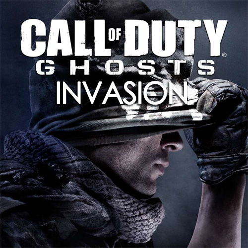 call of duty ghosts download free