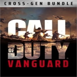 Comprar Call of Duty Vanguard Cross-Gen Bundle Xbox Series Barato Comparar Precios