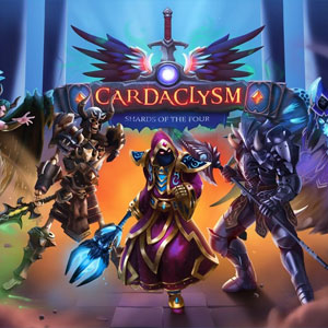 Cataclysm shards of the four прохождение