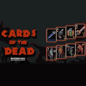 Cards of the Dead