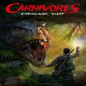 Comprar Carnivores Dinosaur Hunt Xbox Series Barato Comparar Precios