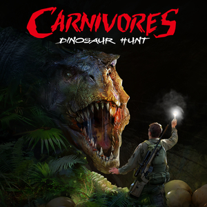 Comprar Carnivores Dinosaur Hunt Nintendo Switch Barato comparar precios
