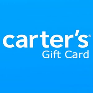 Carter’s Gift Card