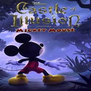 Comprar Castle of Illusion Starring Mickey Mouse Xbox Series Barato Comparar Precios