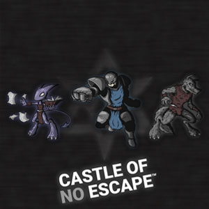 Comprar Castle of no Escape Xbox One Barato Comparar Precios