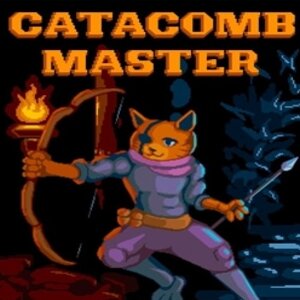 Comprar Catacomb Master CD Key Comparar Precios