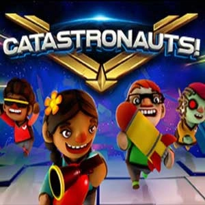 Catastronauts