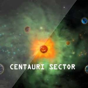 Centauri Sector