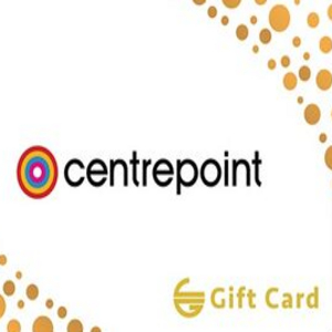 Centrepoint Gift Card