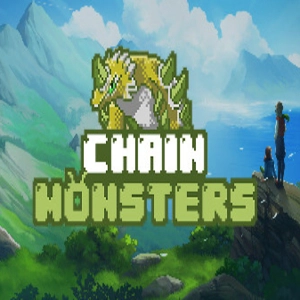 Chainmonsters