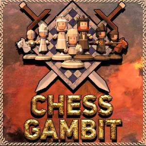 Comprar Chess Gambit Xbox One Barato Comparar Precios