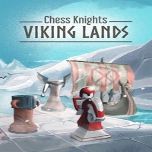 Comprar Chess Knights Viking Lands Xbox Series Barato Comparar Precios