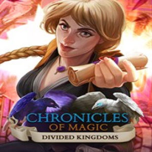 Chronicles of Magic Divided Kingdom