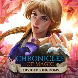 Chronicles of Magic Divided Kingdoms