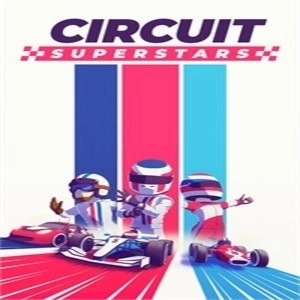 Circuit Superstars Top Gear Time Attack