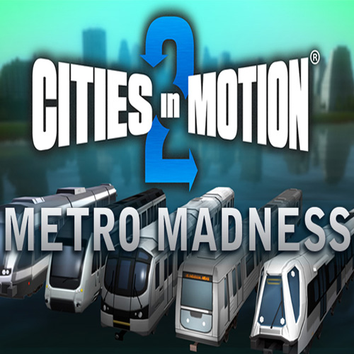 cities in motion 2 metro download free