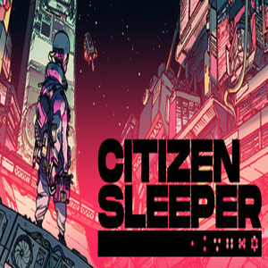 free download citizen sleeper solo ticket