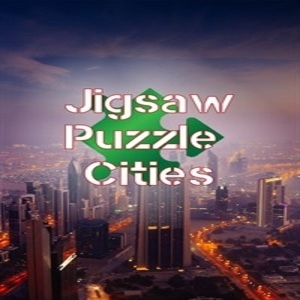 Comprar City Jigsaw Puzzles Xbox One Barato Comparar Precios