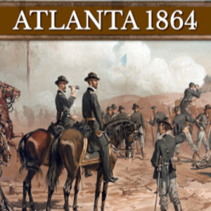 Civil War Atlanta 1864