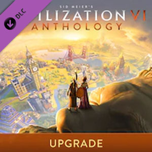 Comprar Civilization 6 Anthology Upgrade Bundle Xbox Series Barato Comparar Precios