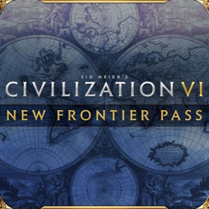 Comprar Civilization 6 New Frontier Pass Ps4 Barato Comparar Precios