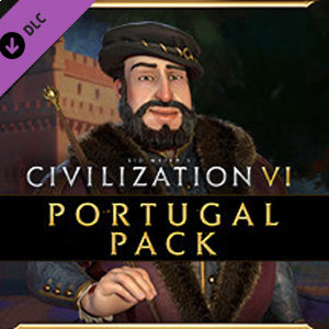 Comprar Civilization 6 Portugal Pack Ps4 Barato Comparar Precios