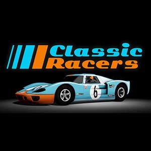 Comprar Classic Racers CD Key Comparar Precios