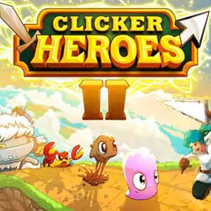 clicker heroes 2 key generator