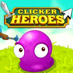 Clicker Heroes