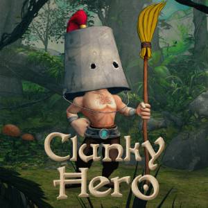 Comprar Clunky Hero Xbox One Barato Comparar Precios