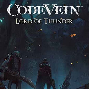 Comprar CODE VEIN Lord of Thunder Xbox One Barato Comparar Precios