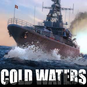 Comprar Cold Waters CD Key Comparar Precios