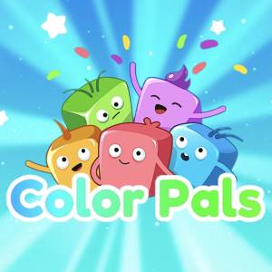 Comprar Color Pals CD Key Comparar Precios