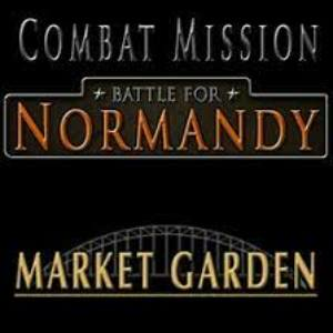 Combat Mission Battle for Normandy Market Garden