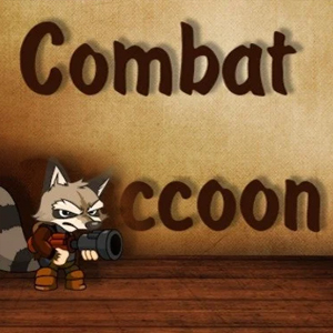 Combat Raccoon