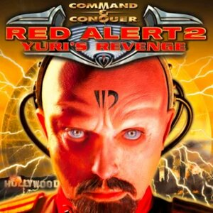 Command & Conquer Red Alert 2 and Yuri’s Revenge