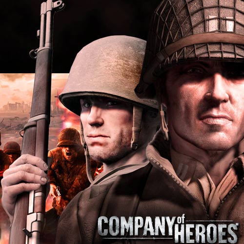 company of heroes 1 steam key