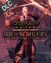 Conan Exiles Age of Sorcery