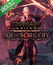 Conan Exiles Age of Sorcery