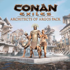 Comprar Conan Exiles Architects of Argos Pack Xbox One Barato Comparar Precios