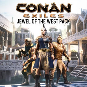 Comprar Conan Exiles Jewel of the West Pack Xbox One Barato Comparar Precios