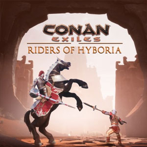 Comprar Conan Exiles Riders of Hyboria Pack Xbox One Barato Comparar Precios