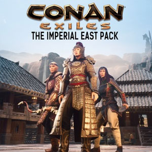 Comprar Conan Exiles The Imperial East Pack Xbox One Barato Comparar Precios