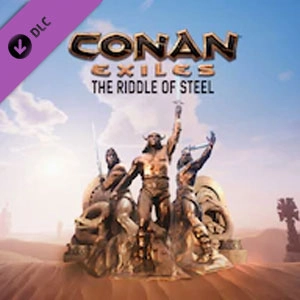 Conan Exiles The Riddle of Steel