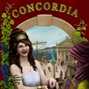 Comprar Concordia CD Key Comparar Precios