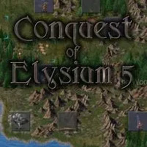 Comprar Conquest of Elysium 5 CD Key Comparar Precios