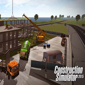 construction simulator 2015 fr
